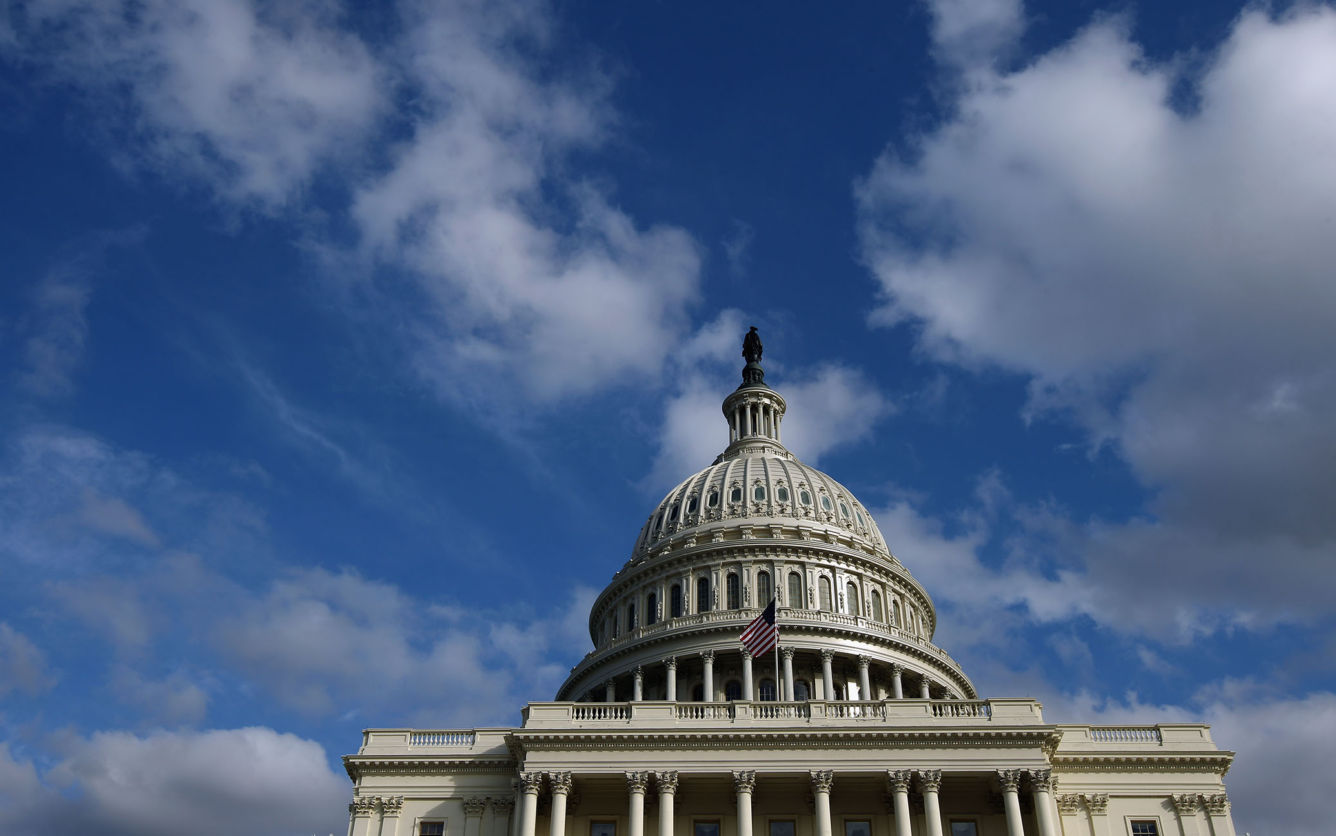 House Approves Deep Cuts To Medicaid Threatening Disability Services, Advocates Say