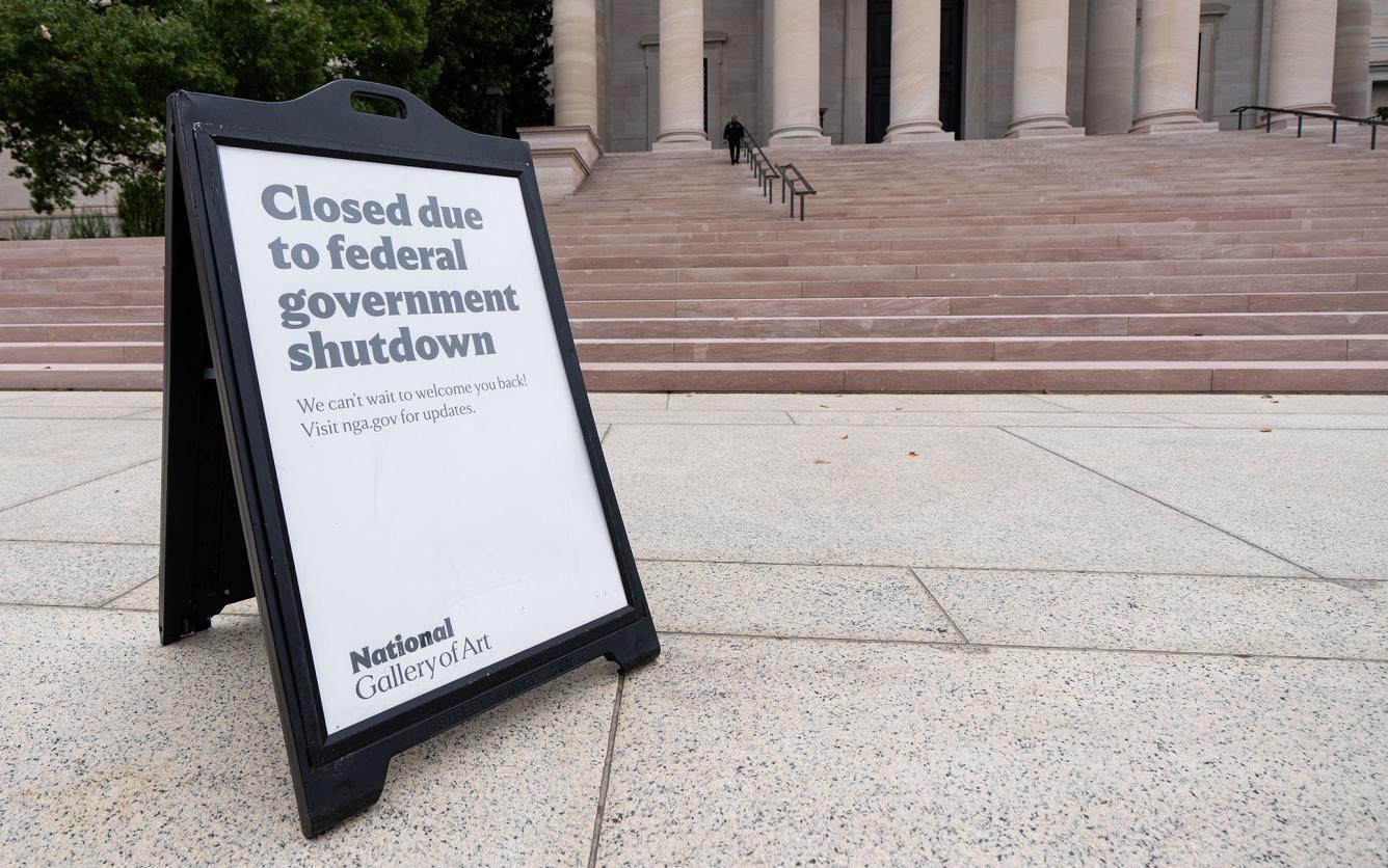 Government Shutdown Has Disability Providers ‘Running On Fumes’